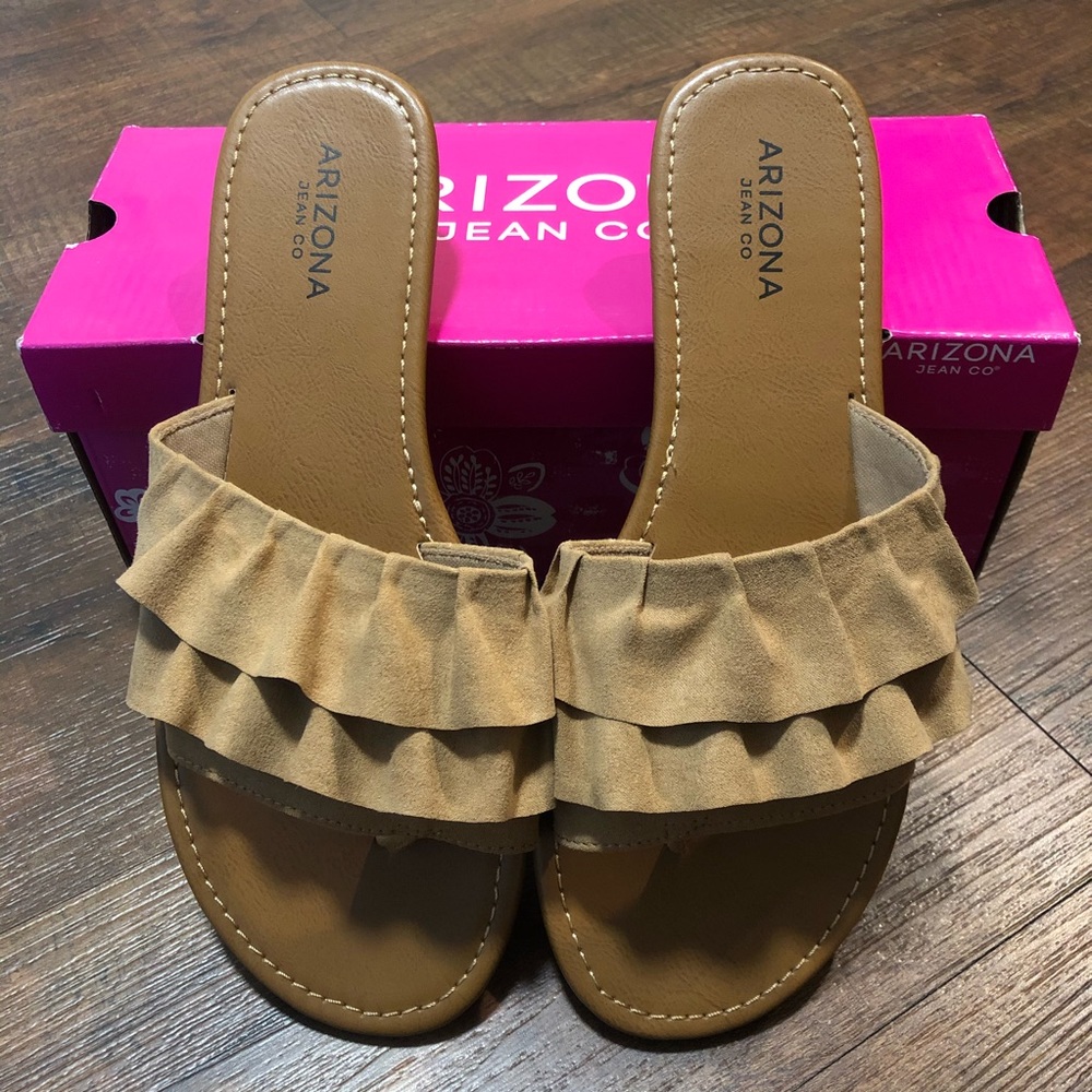 Arizona Georgetown Sandal